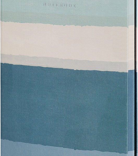 CASTELLI NOTESZ A5 STRIPES COOL