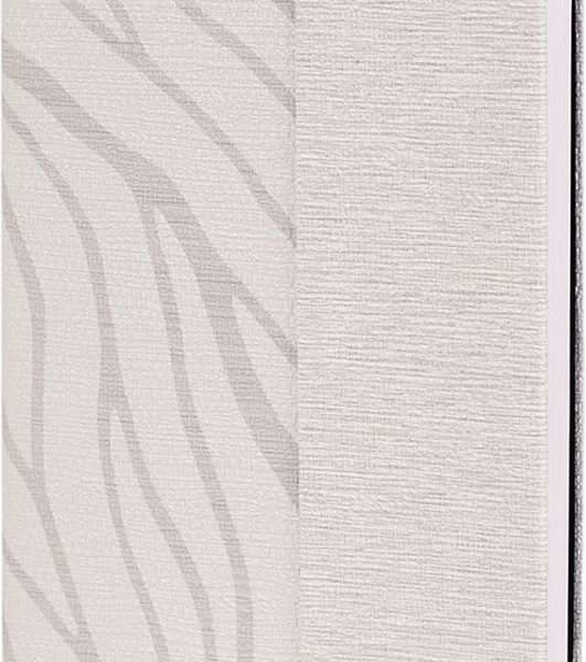 CASTELLI NOTESZ A5 WAVES PEARL