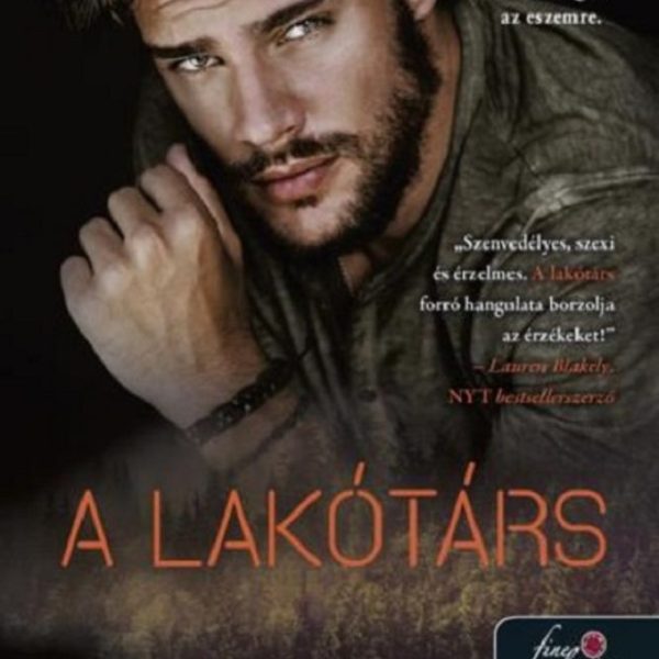 A LAKÓTÁRS (BARNA)