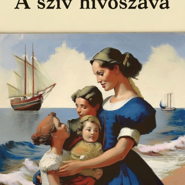 A SZÍV HÍVÓSZAVA