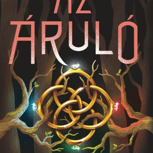 AZ ÁRULÓ-(THE PRISON HEALER-SOROZAT3. RÉSZ)