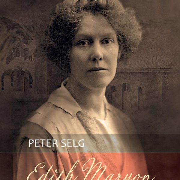 EDITH MARYON - RUDOLF STEINER ÉS A DORNACHI KRISZTUS-SZOBOR