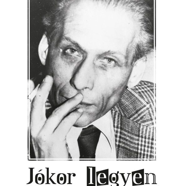 JÓKOR LEGYEN MONDVA. KEVESEKNEK AJÁNLOM