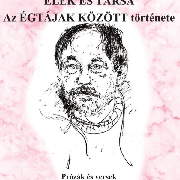 ELEK ÉS TÁRSA - AZ ÉGTÁJAK KÖZÖTT TÖRTÉNETE