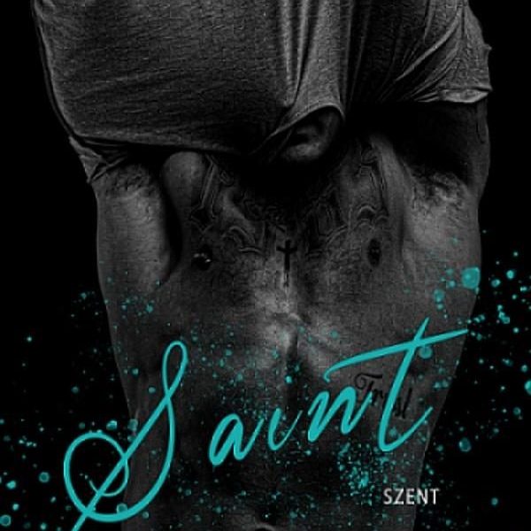 SAINT - SZENT - BOSTON UNDERWORLD 4