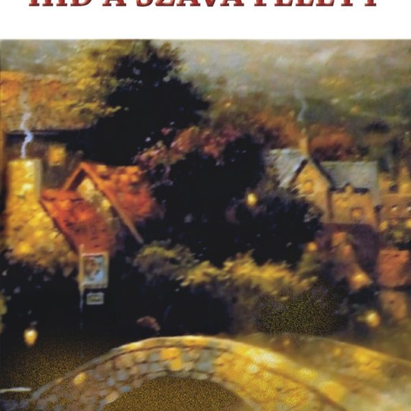 HÍD A SZÁVA FELETT