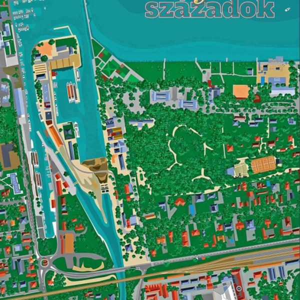 SIÓFOKI SZÁZADOK