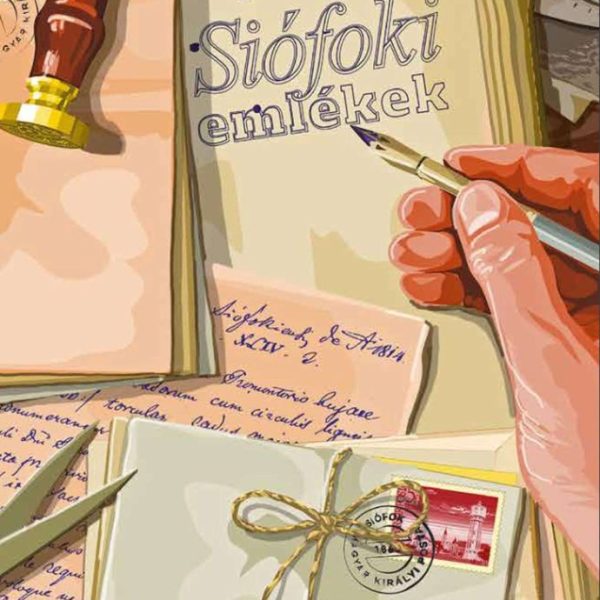SIÓFOKI EMLÉKEK