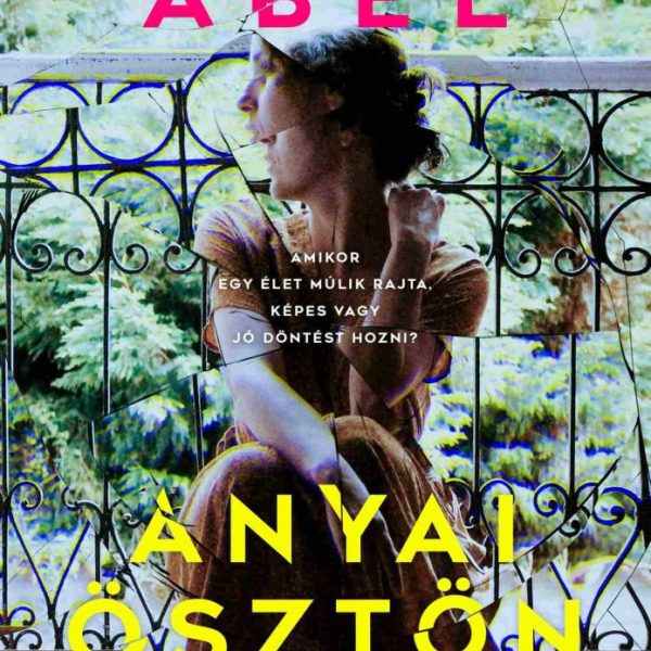 ANYAI ÖSZTÖN