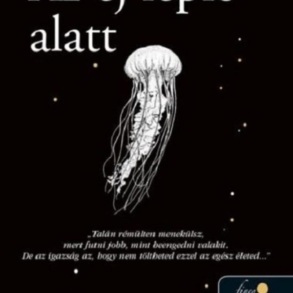 AZ ÉJ LEPLE ALATT