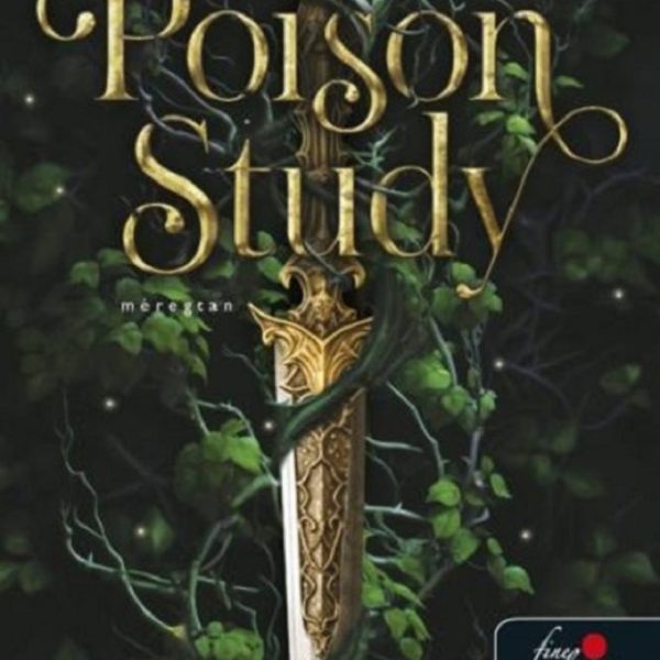 POISON STUDY - MÉREGTAN