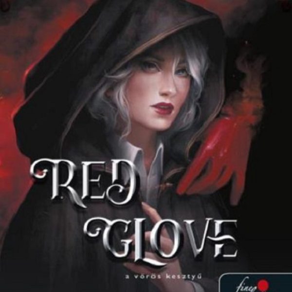 RED GLOVE - A VÖRÖS KESZTYŰ