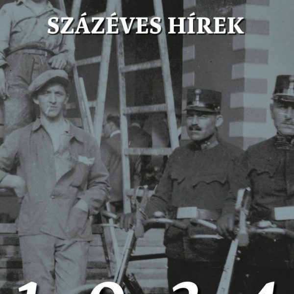 SZÁZÉVES HÍREK. 1924