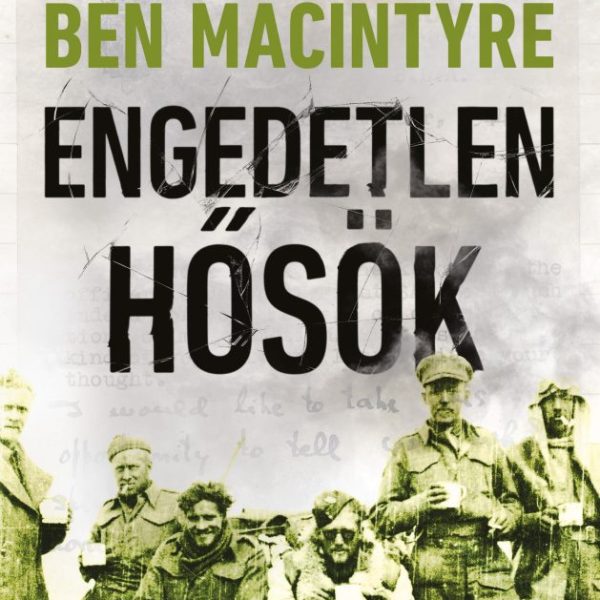 ENGEDETLEN HŐSÖK