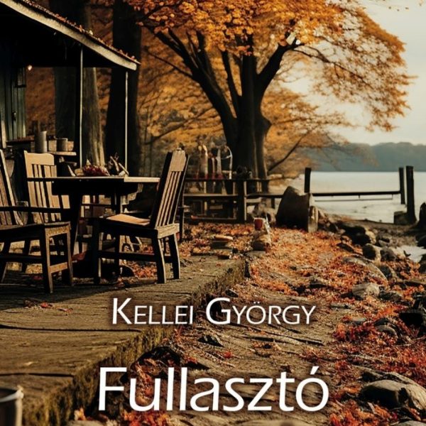 FULLASZTÓ CSEND
