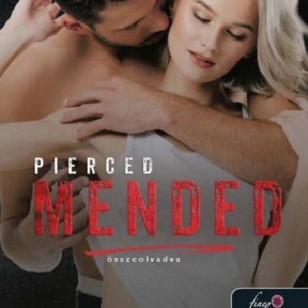 MENDED  ÖSSZEOLVADVA