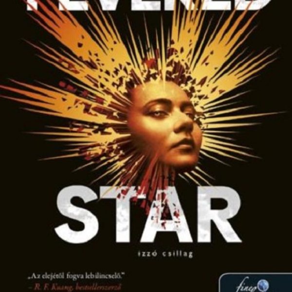 FEVERED STAR  IZZÓ CSILLAG