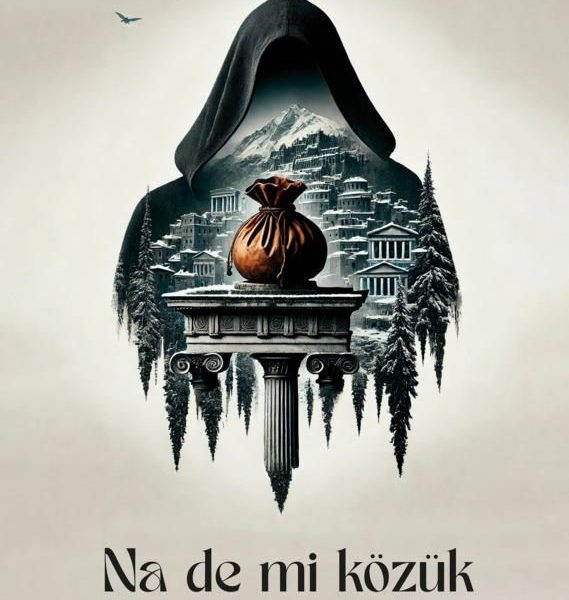 NA DE MI KÖZÜK EHHEZ AZ ISTENEKNEK?