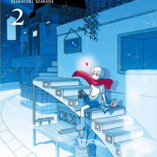 BOLYGÓVÁNDOR 2. - PLANETARIUM GHOST TRAVEL - STAR TRIPPER
