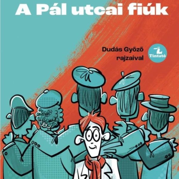 A PÁL UTCAI FIÚK