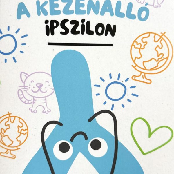 A KÉZENÁLLÓ IPSZILON