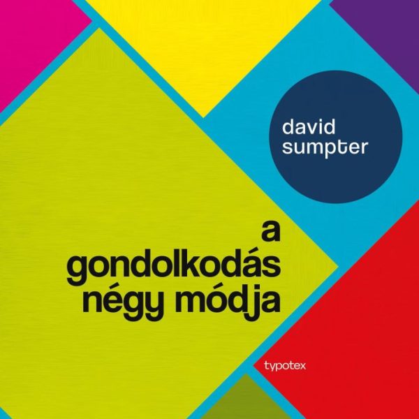 A GONDOLKODÁS NÉGY MÓDJA