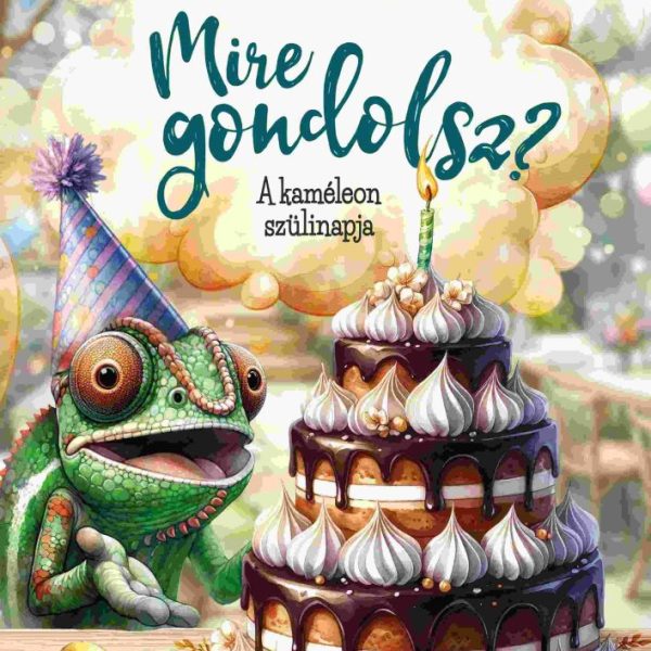 MIRE GONDOLSZ?