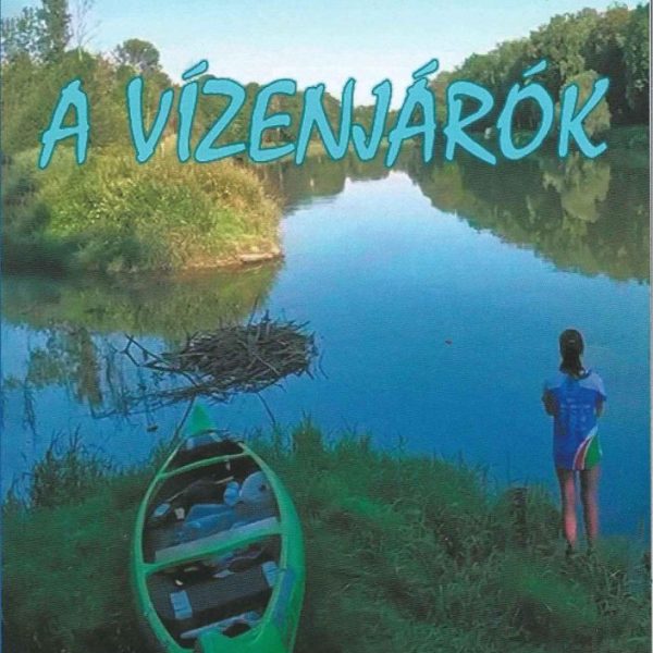 A VÍZENJÁRÓK