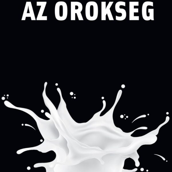 AZ ÖRÖKSÉG