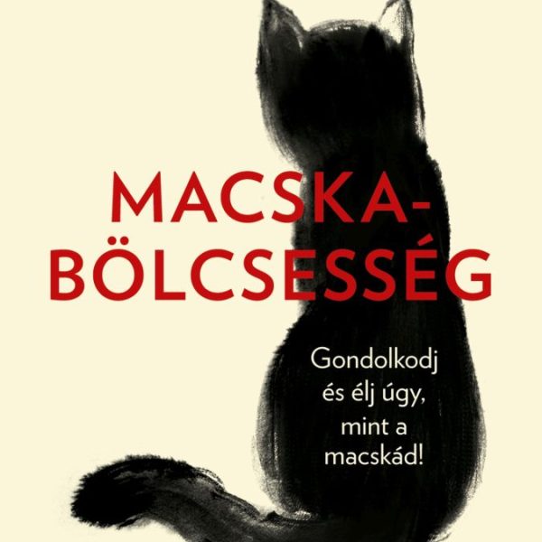 MACSKABÖLCSESSÉG (ÉLNYOMOTT)
