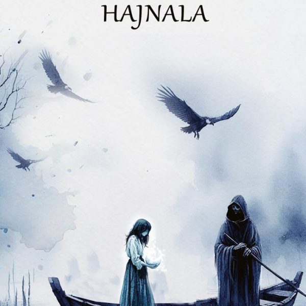 FEKETE KESELYŰK HAJNALA