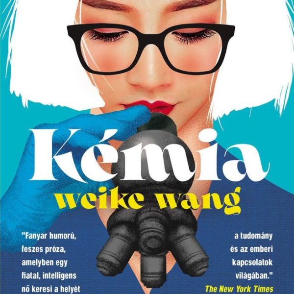 KÉMIA