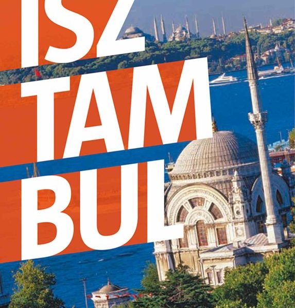 ISZTAMBUL - MARCO POLO