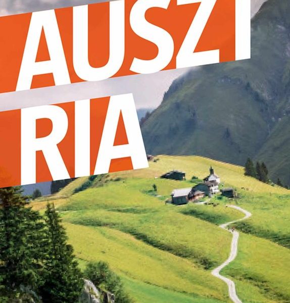 AUSZTRIA - MARCO POLO