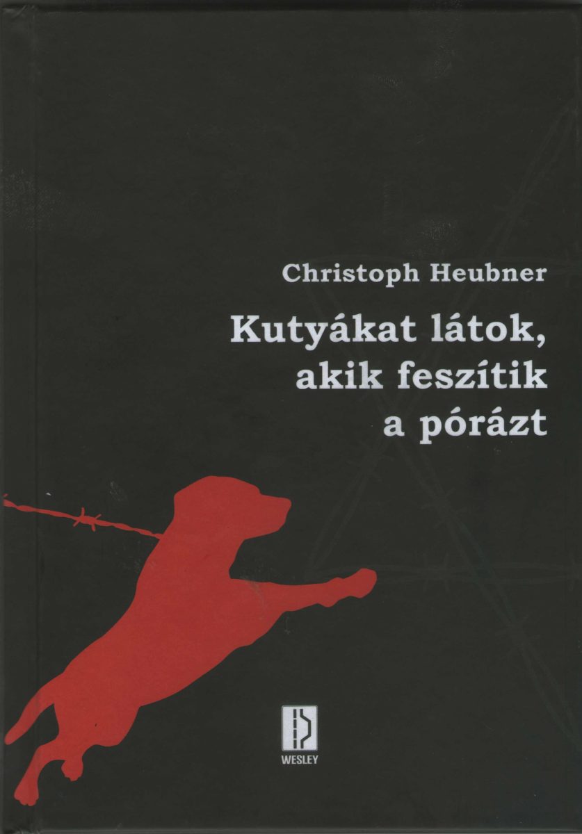 KUTYÁKAT LÁTOK, AKIK FESZÍTIK A PÓRÁZT