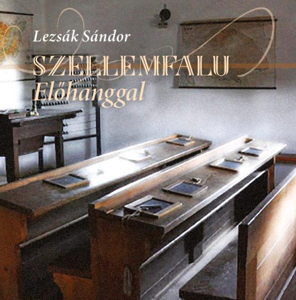 SZELLEMFALU ELŐHANGGAL