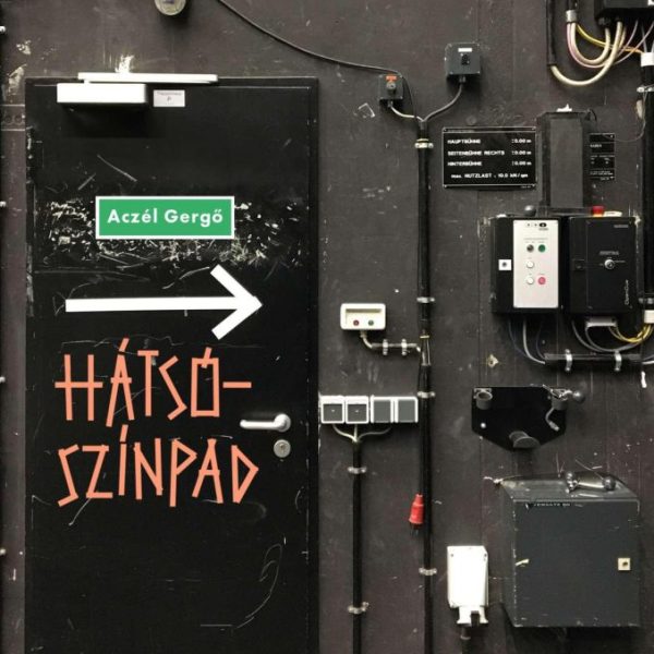 HÁTSÓSZÍNPAD - SZÍNHÁZI KISEMBEREK, IGAZ TÖRTÉNETEK