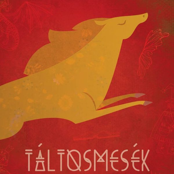 TÁLTOSMESÉK - MESEBELI SEGÍTŐK - SEGÍTŐ MESÉK