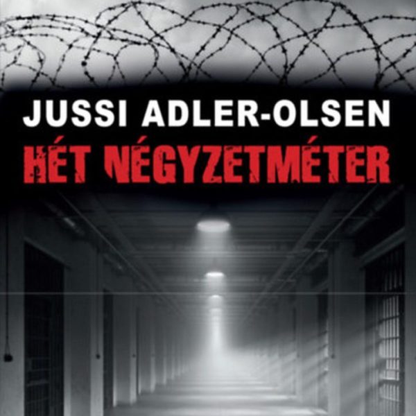 HÉT NÉGYZETMÉTER