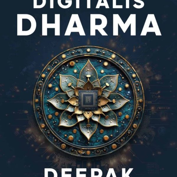 DIGITÁLIS DHARMA