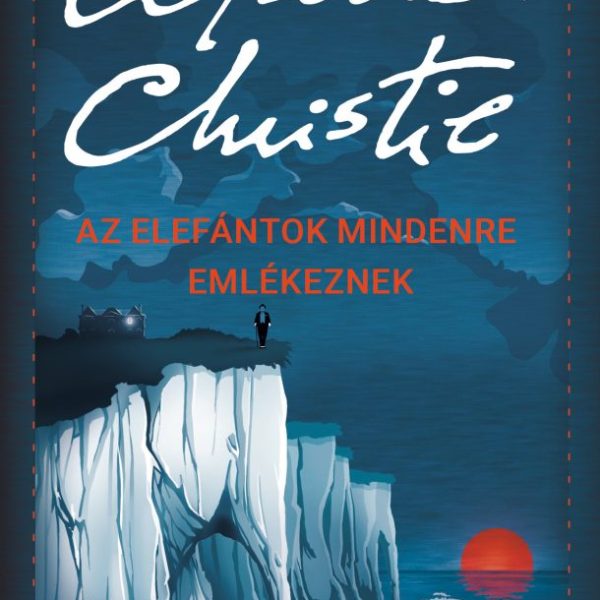 AZ ELEFÁNTOK MINDENRE EMLÉKEZNEK