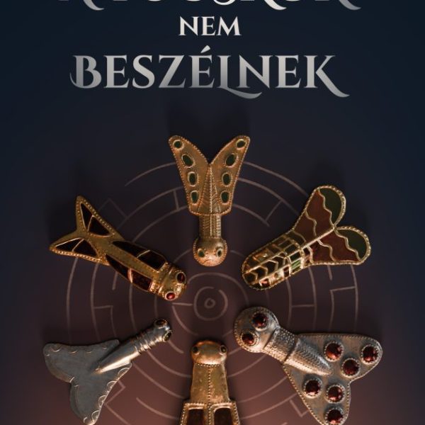 A TÜCSKÖK NEM BESZÉLNEK