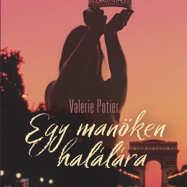 EGY MANÖKEN HALÁLÁRA