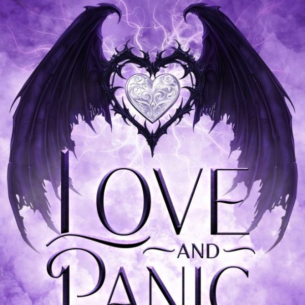 LOVE AND PANIC - SZERELEM ÉS PÁNIK