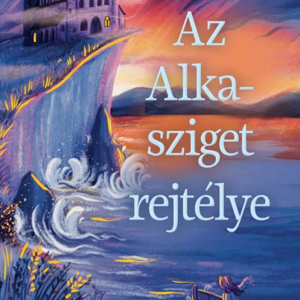 AZ ALKA-SZIGET REJTÉLYE