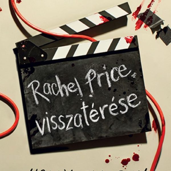 RACHEL PRICE VISSZATÉRÉSE