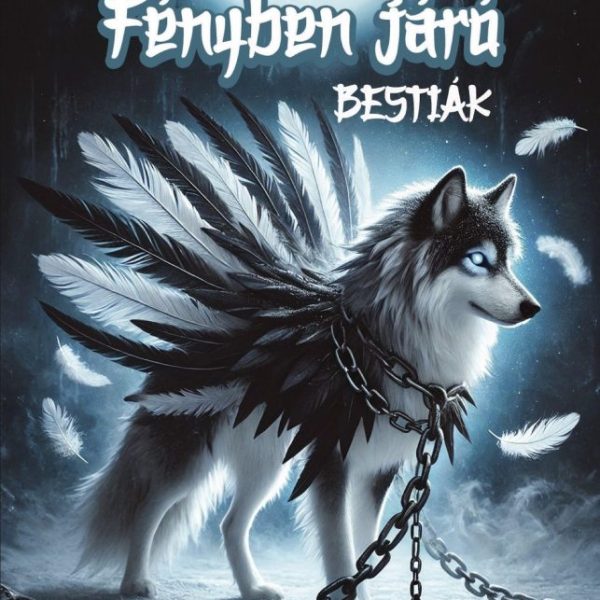 FÉNYBEN JÁRÓ BESTIÁK I.
