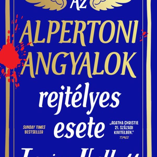 AZ ALPERTONI ANGYALOK REJTÉLYES ESETE