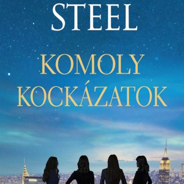 KOMOLY KOCKÁZATOK