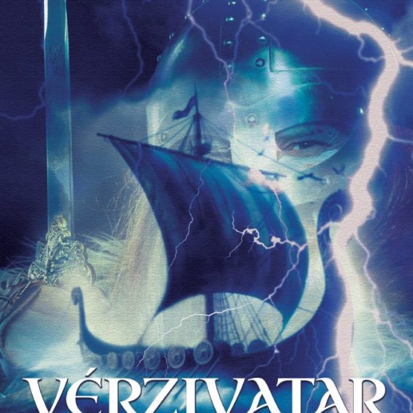 VÉRZIVATAR